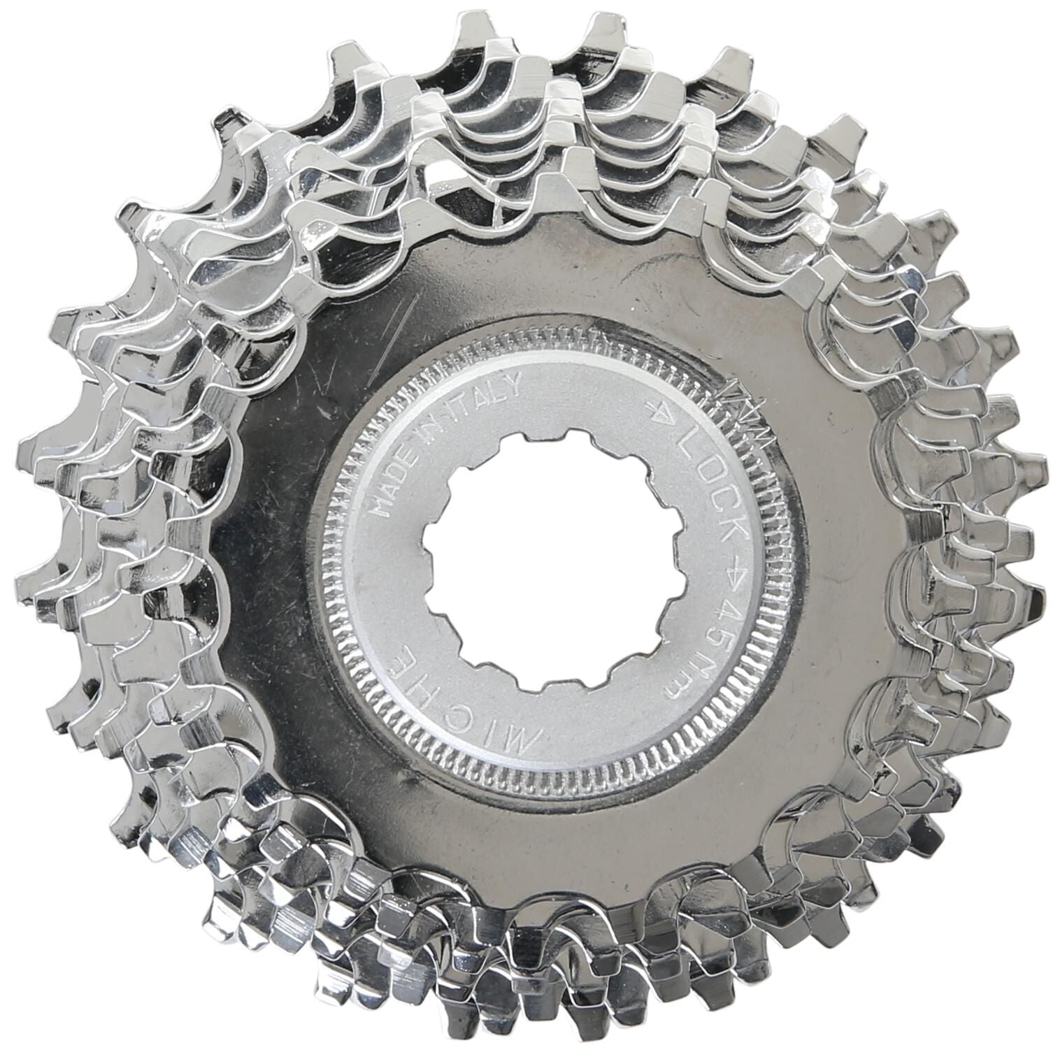 Miche cassette primato ca.sprocket primato campa. 8-sp.,17-24t.