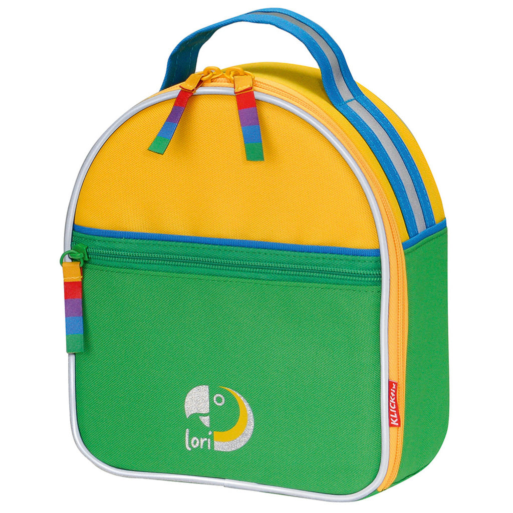 Klickfix stuurtas lori