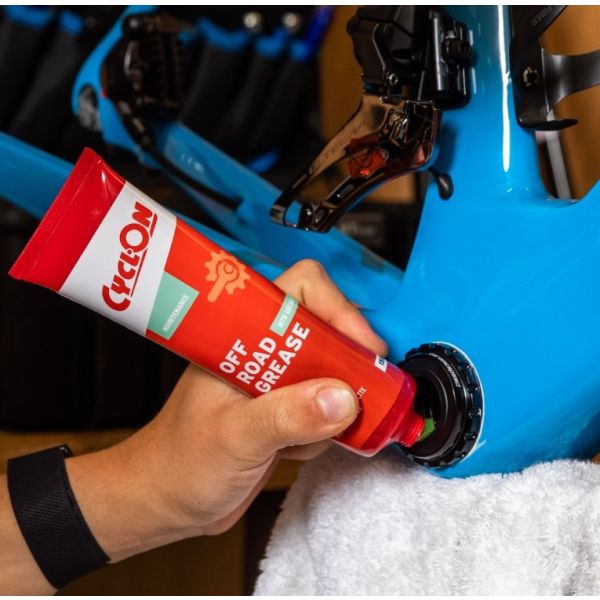 Cyclon MTB Vet tube 150 ml (in blisterverpakking)