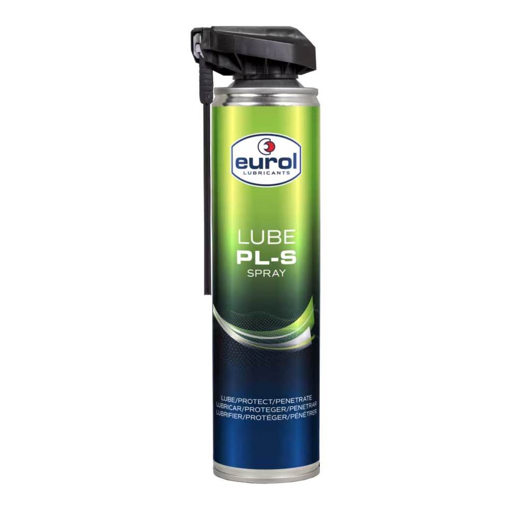 Eurol olie lube pl-s spray