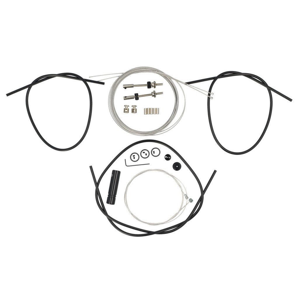 Elvedes remkable babboe