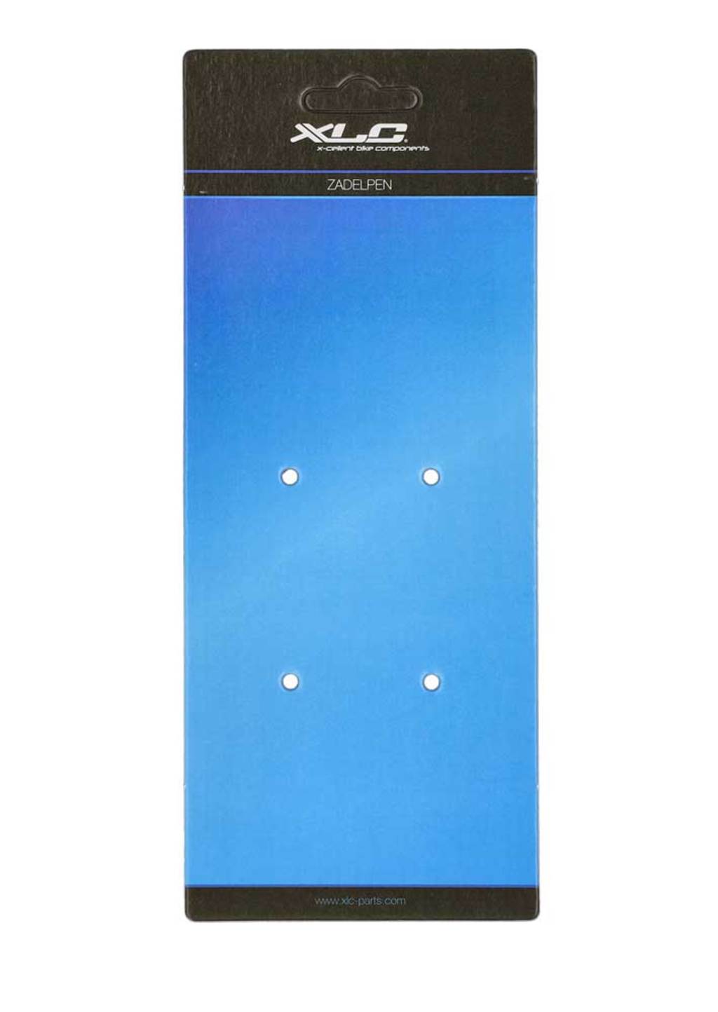 Unbranded kaart 56 zadelpen vast