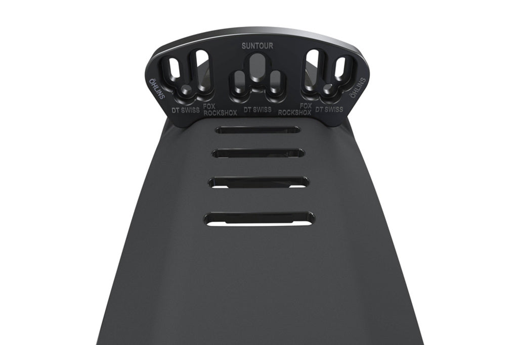 Zefal spatd zef bev klem adapter fz01 deflector fm40 zw