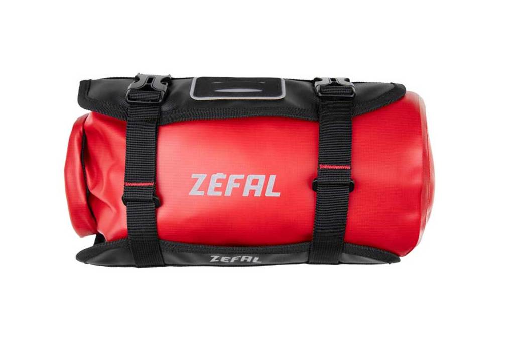 Zefal stuurtas z adventure f5