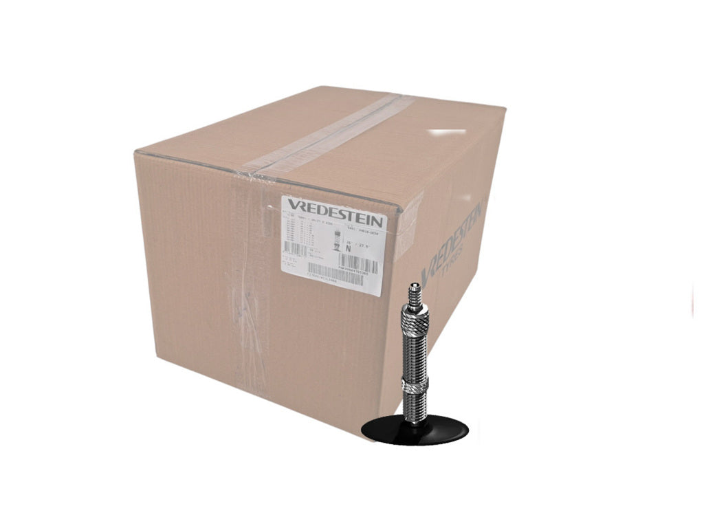 Vredestein binnenband 47 62-559 584 blitz dunlop werkplaatsverpakking 50 stuks