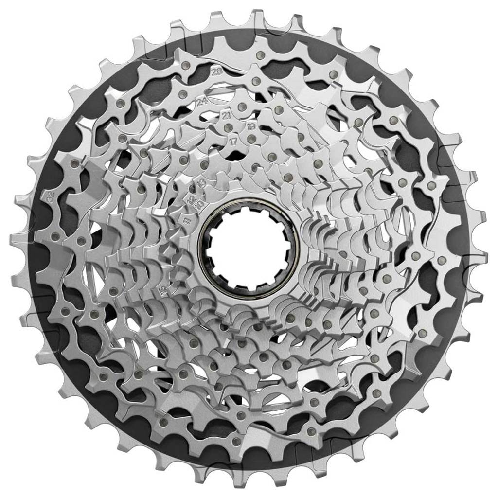 Sram cassette xg-1270 12 speed 10-36t