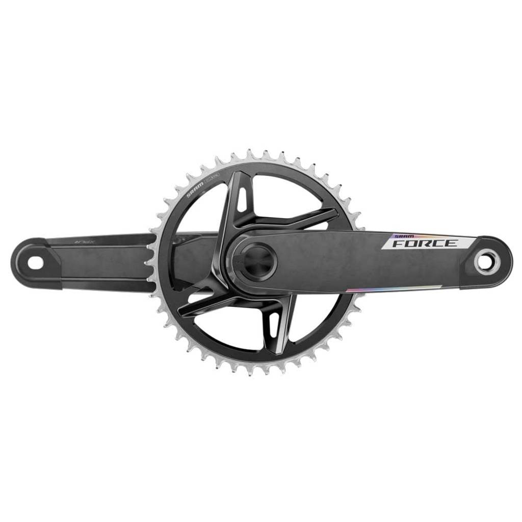 Sram crankstel force pm wide e1
