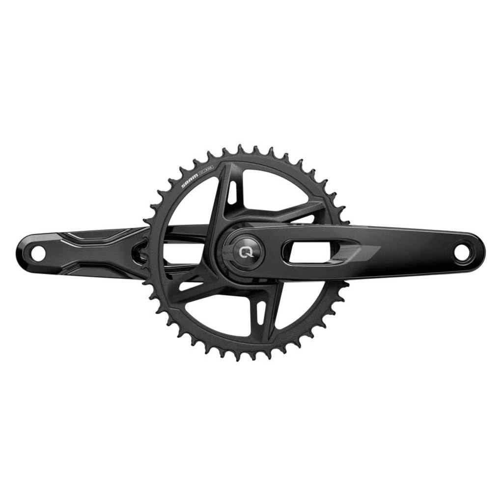 Sram crankstel rival pm wide e1