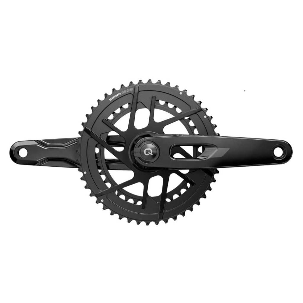 Sram crankstel rival pm e1