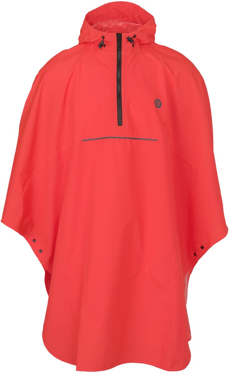 Agu go grant regenponcho essential