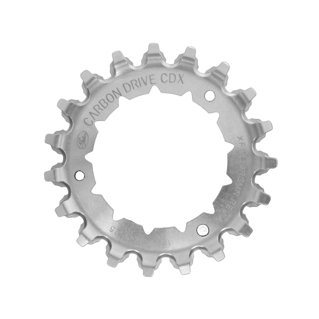 Gates tandwiel cdx 19t rohloff splines