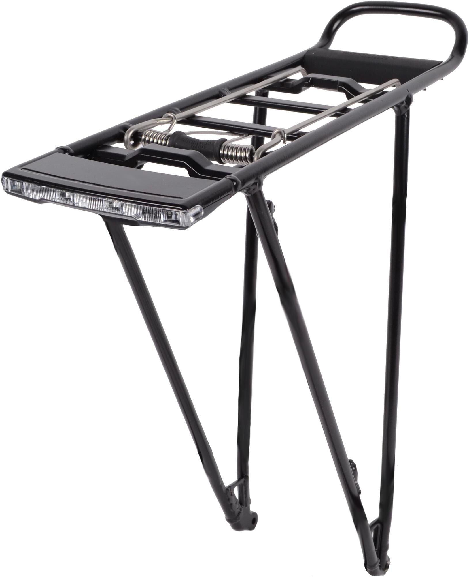 Atranvelo bagagedrager tour 365 avs rear rack at.velo tour 365 avs alu 28