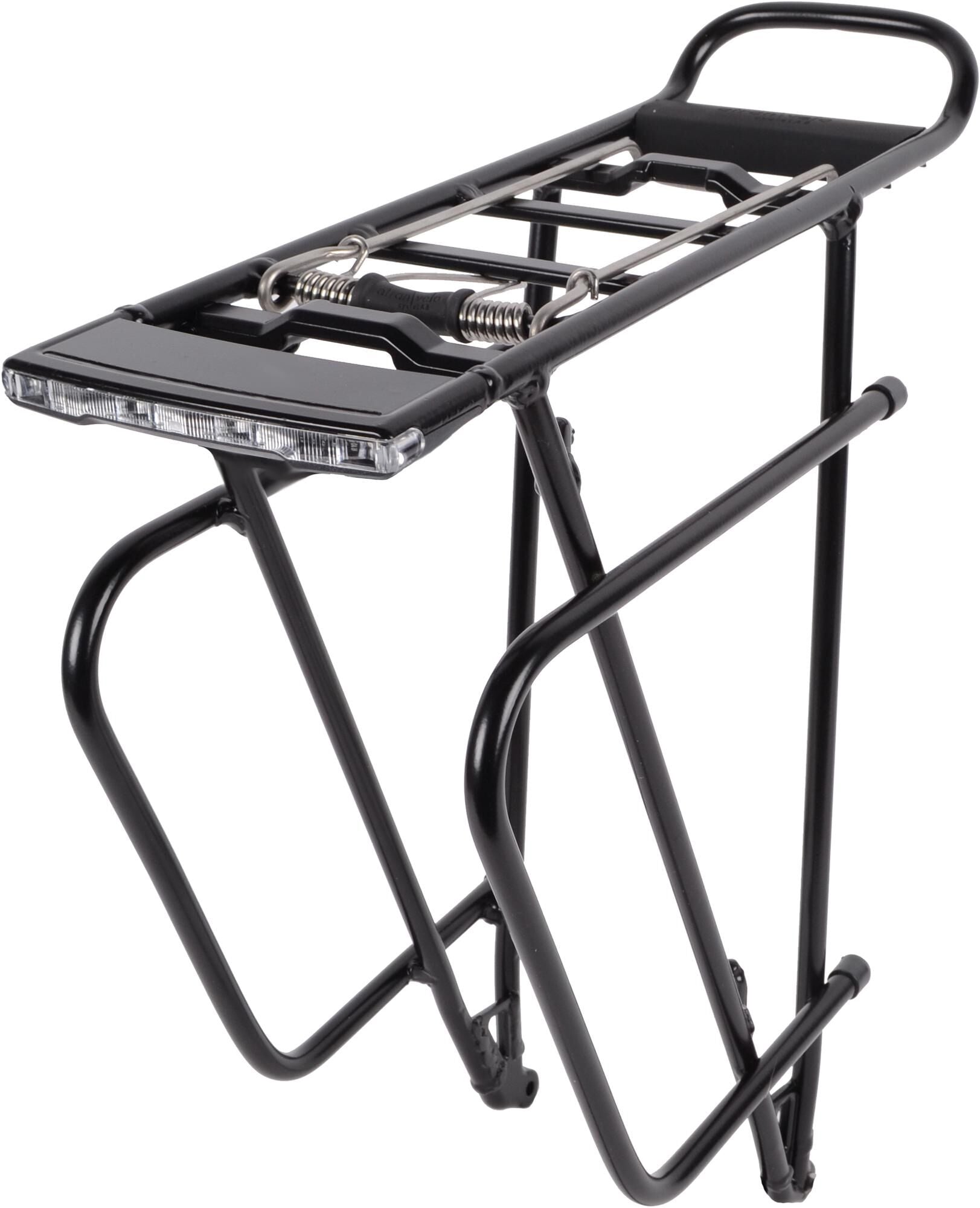 Atranvelo bagagedrager tour 365 bs 28 avs rear rack at.velo tour 365 bs 28 avs alu 28