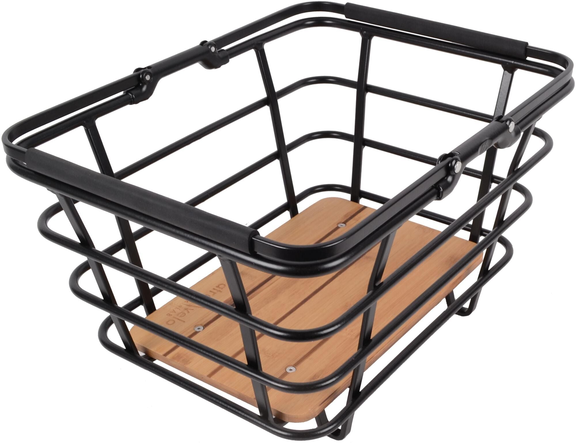 Atranvelo mand epic shopper avs rear basket epic shopper avs