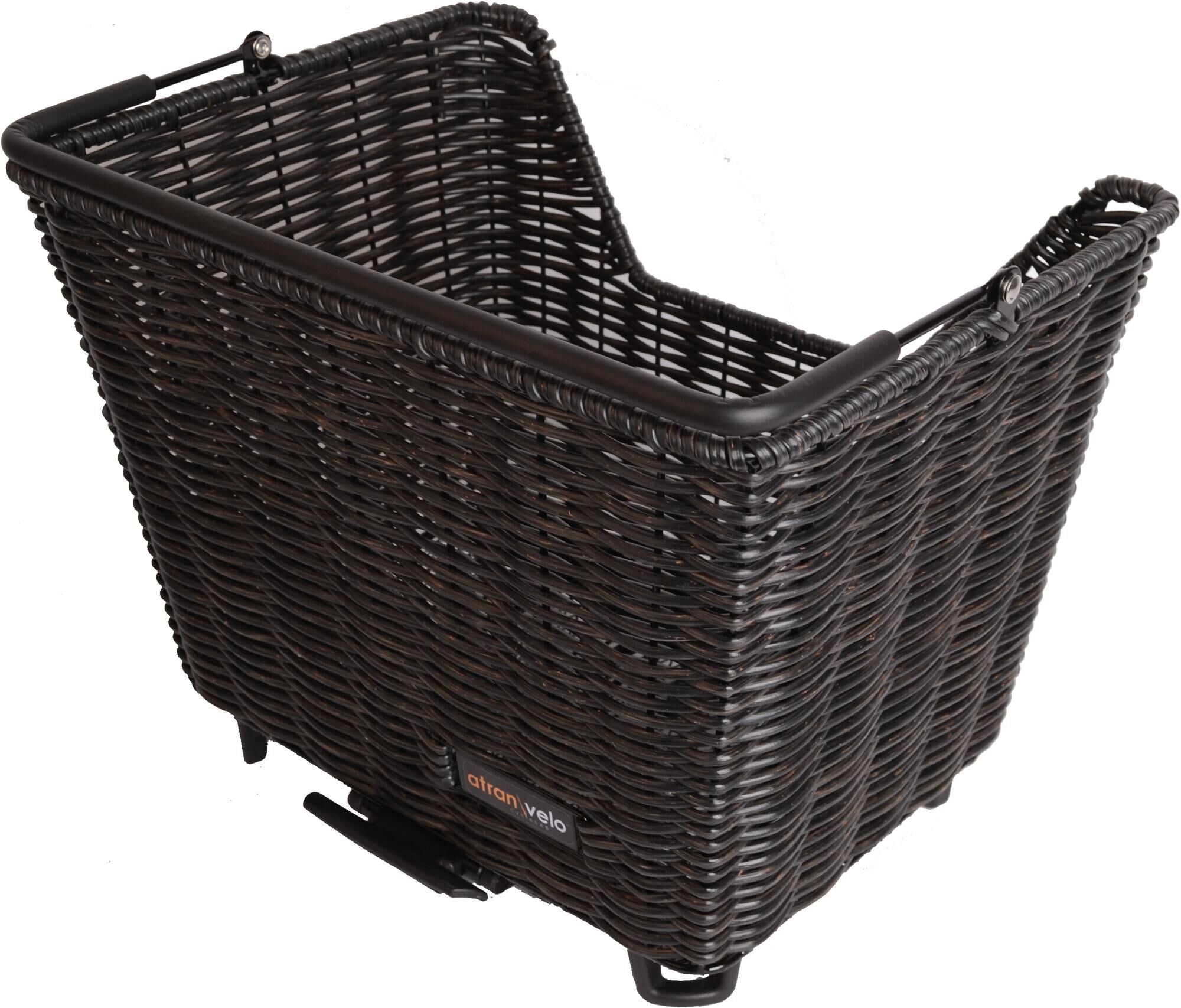 Atranvelo mand picnic avs rear basket picnic avs black
