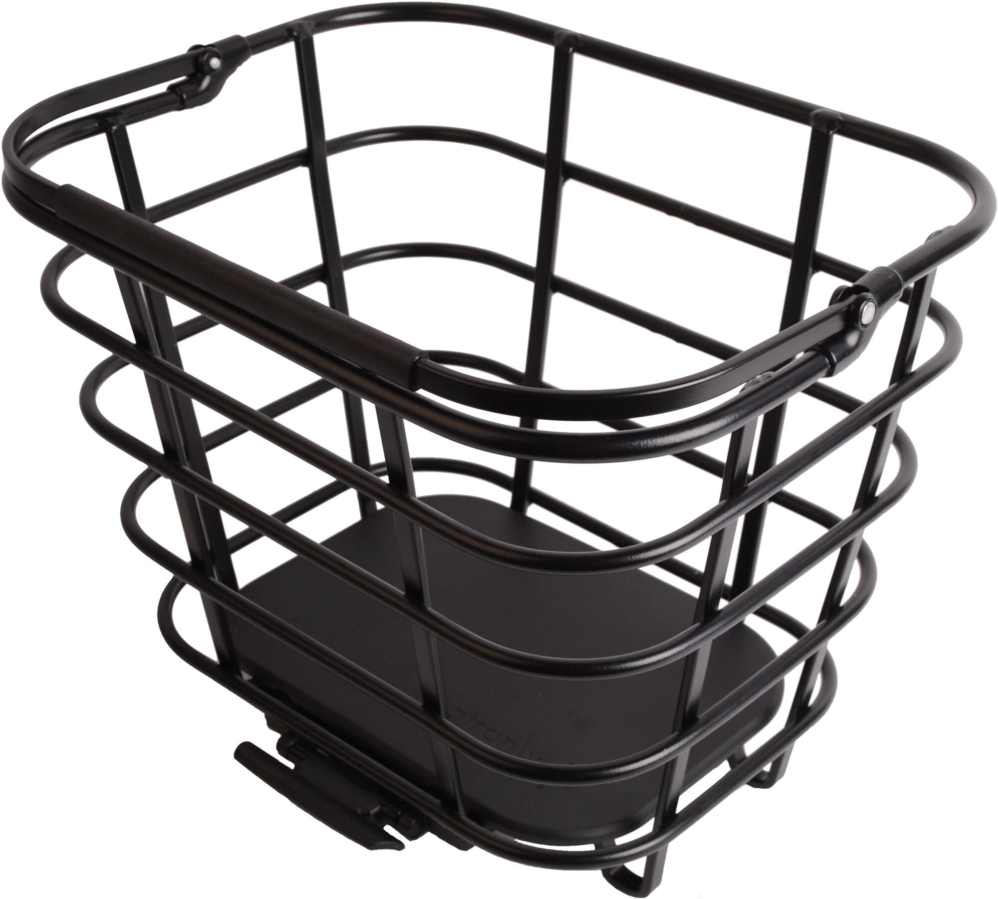 Atranvelo fietsmand, achterop epic smart avs rear basket epic smart avs