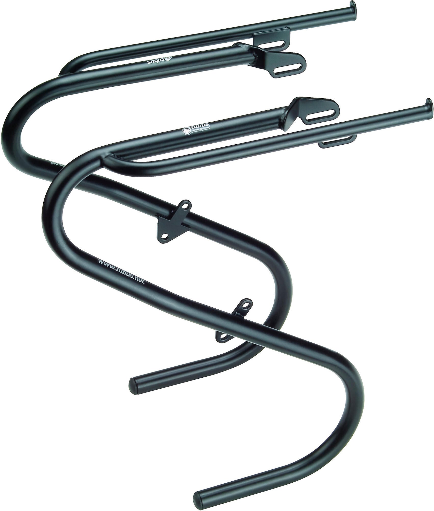 Tubus lowrider duo lowrider duo black black