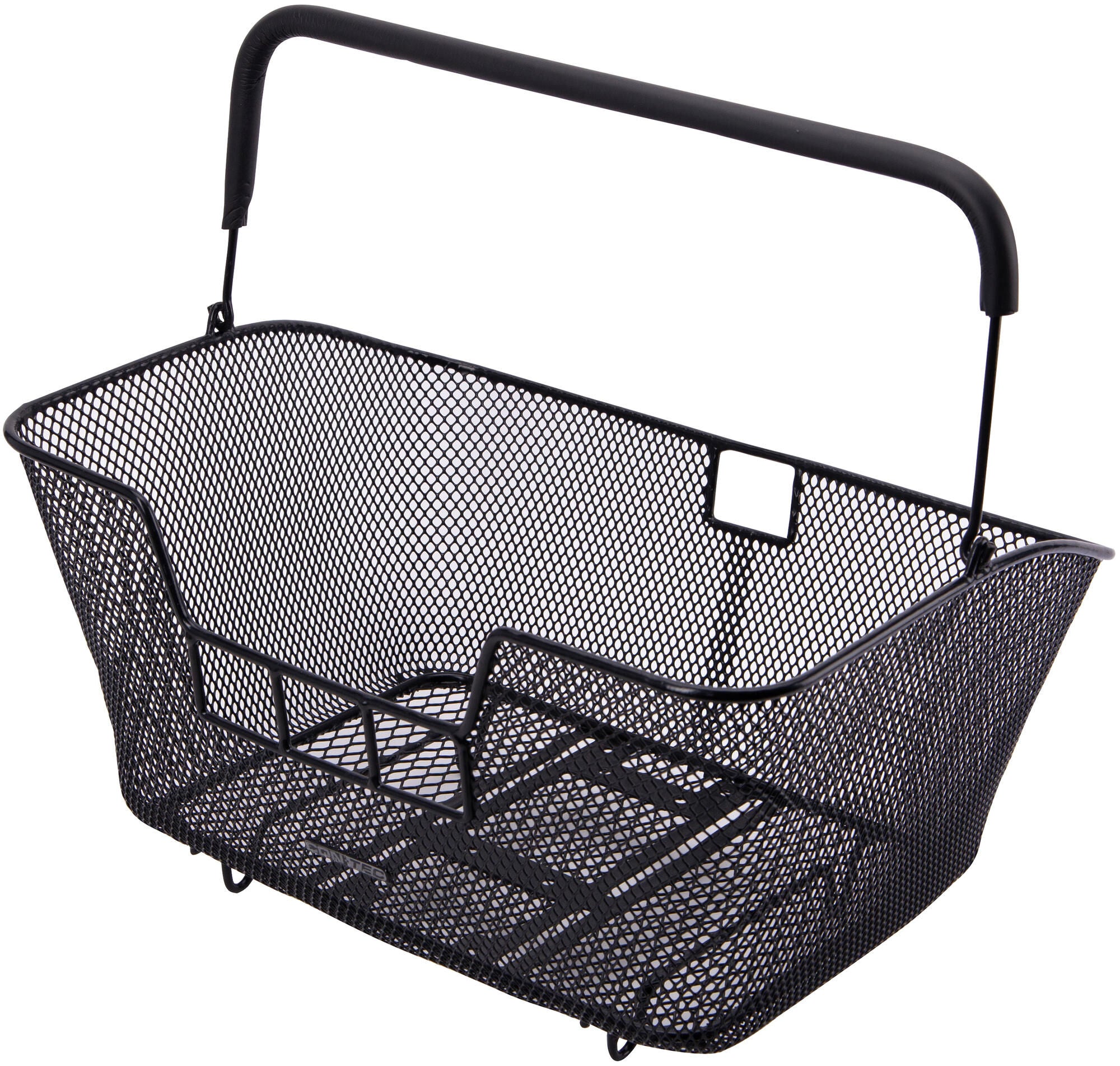 Contec fietsmand, achterop lungo multi ct basket lungo rear, multi