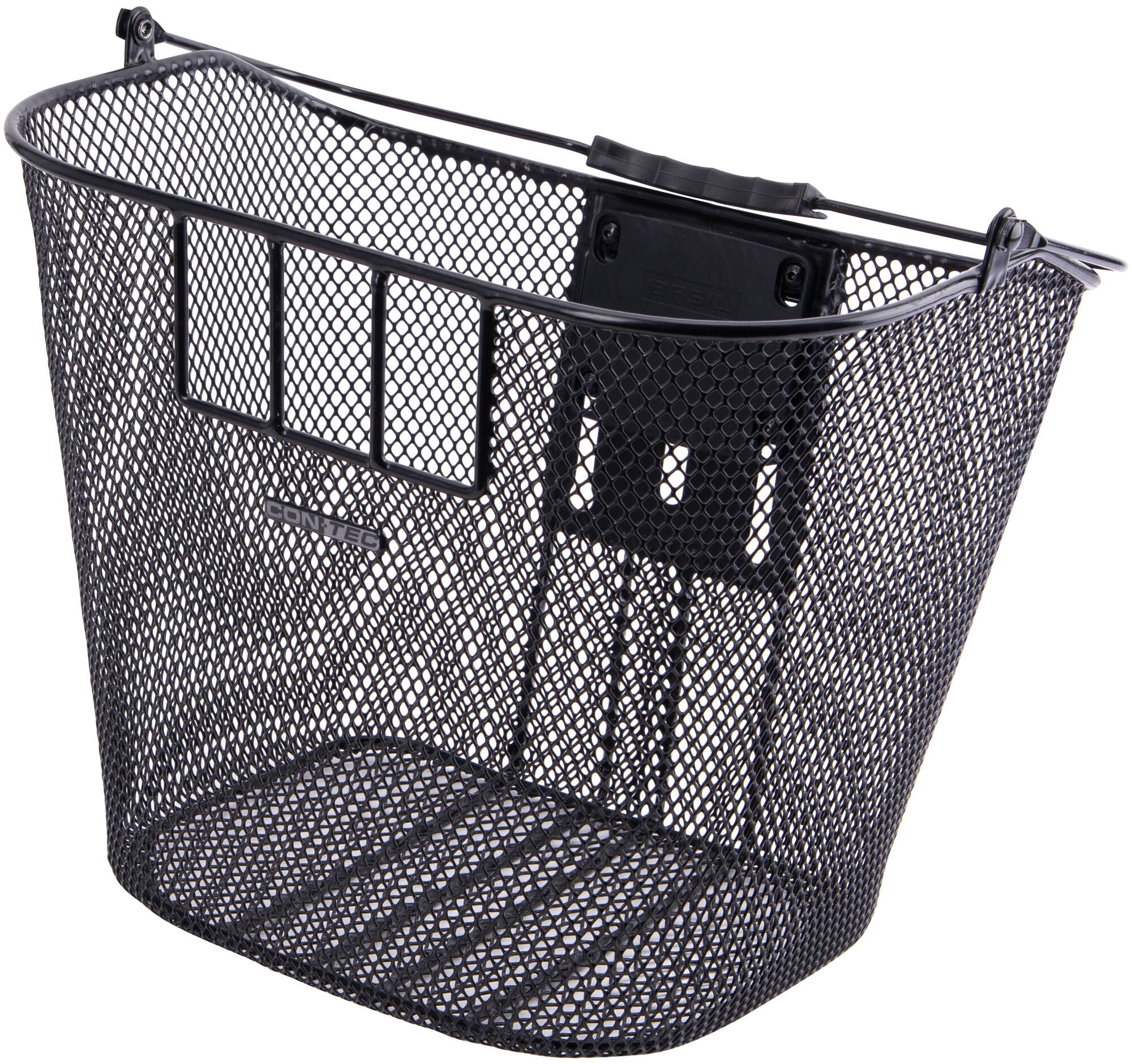 Contec fietsmand, voorop espresso kf ct basket espresso front, kf