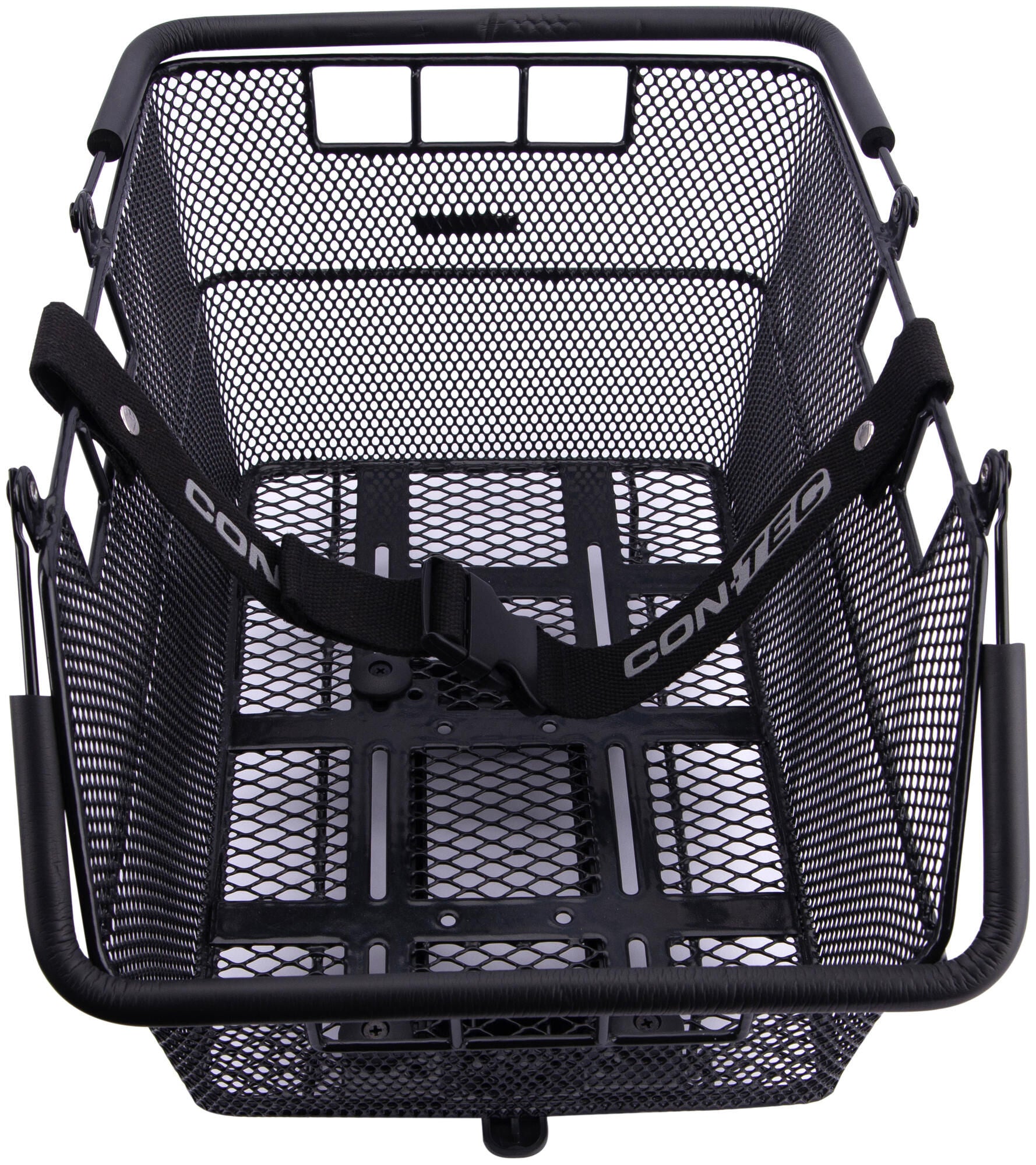 Contec bevestigingsriem flavourbelt ct belt flavourbelt black reflex