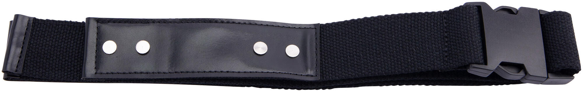 Atranvelo veiligheidsgordel saf. car.strap black