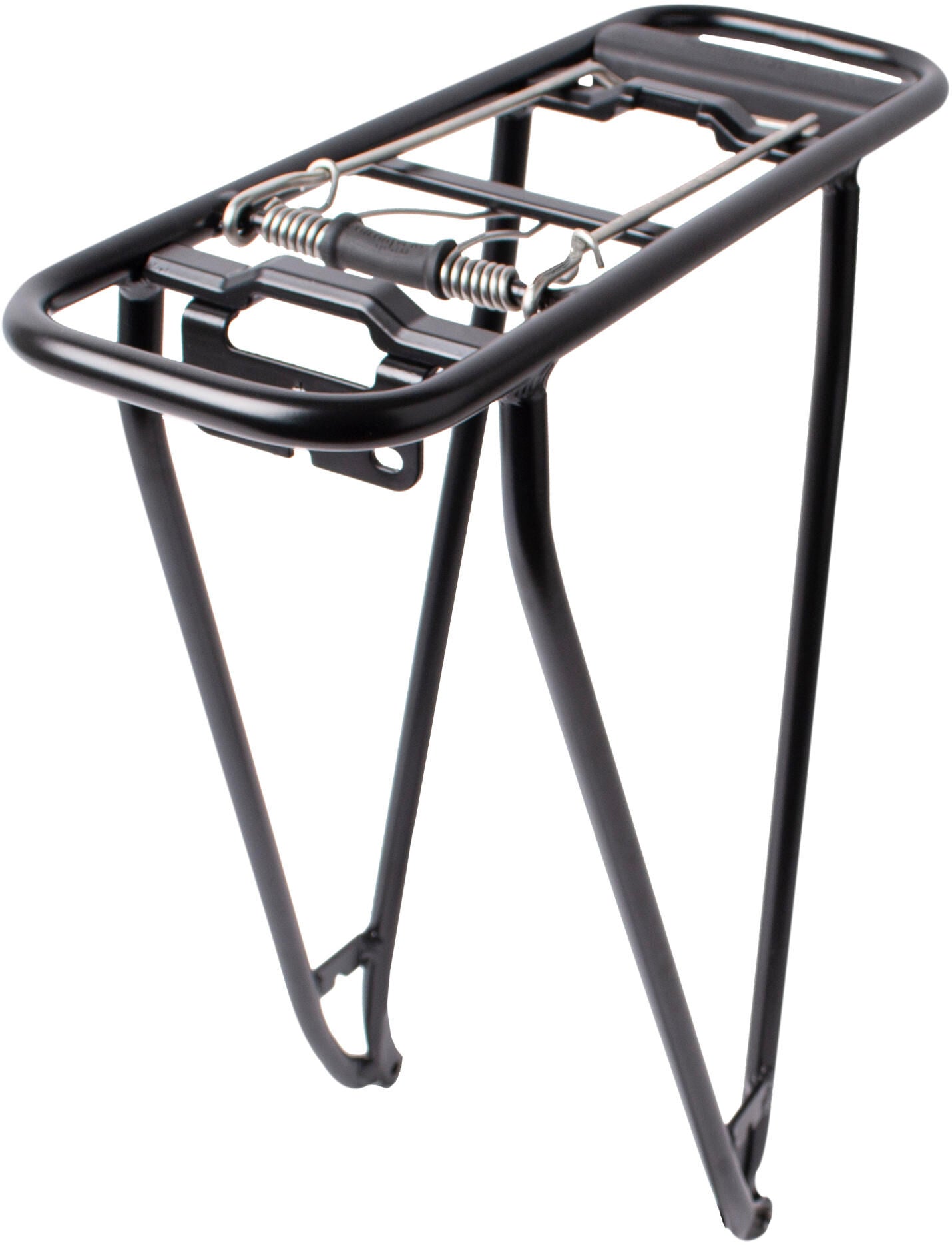 Atranvelo bagagedrager achter commute 365 avs . rear rack com.365 avs 28 black