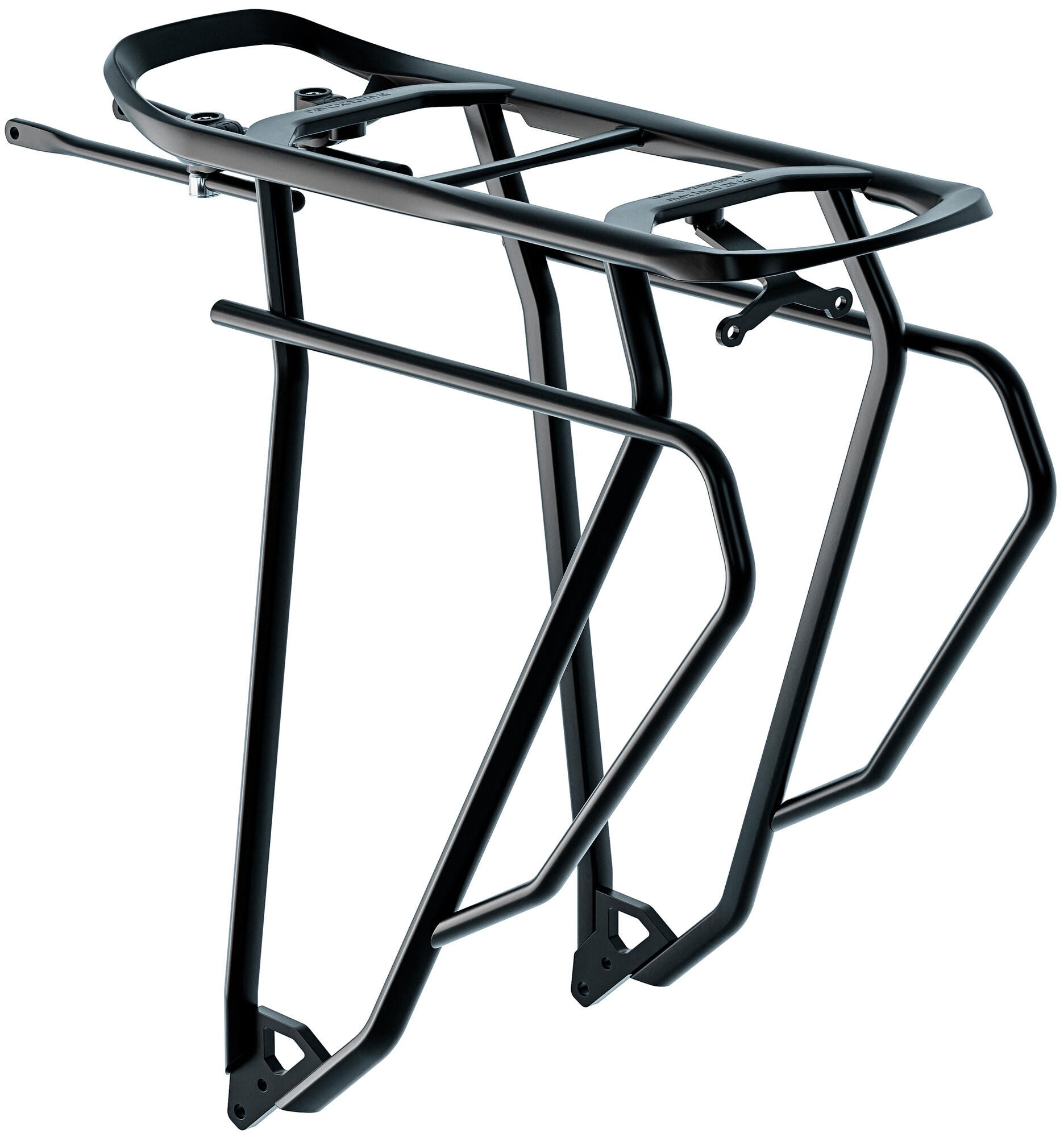 Racktime bagagedrager boost-it 2.0 tour rear rack boost-it 2.0 tour 29