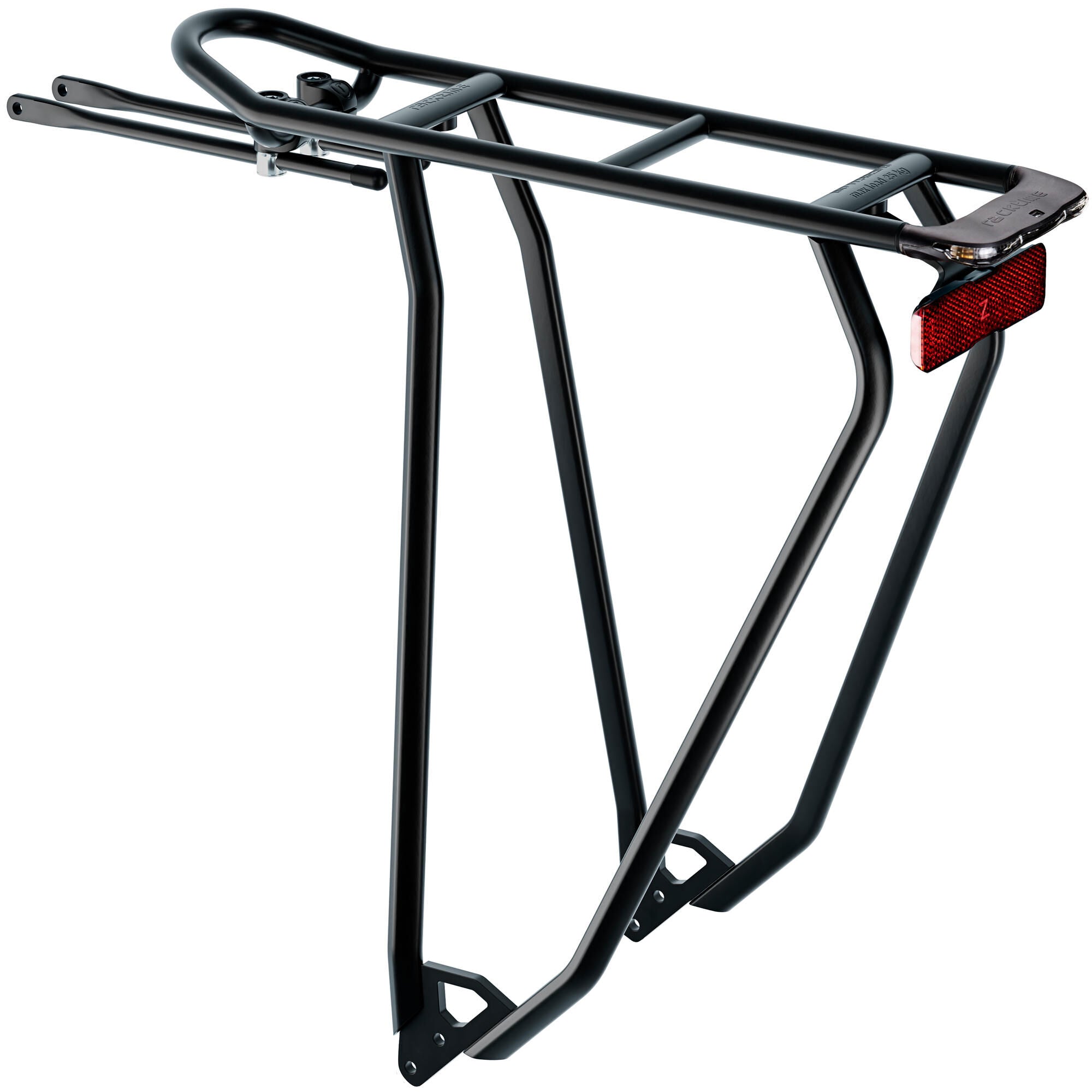 Racktime bagagedrager shine evo light 2.0 rear rack shine evo light 2.0 28