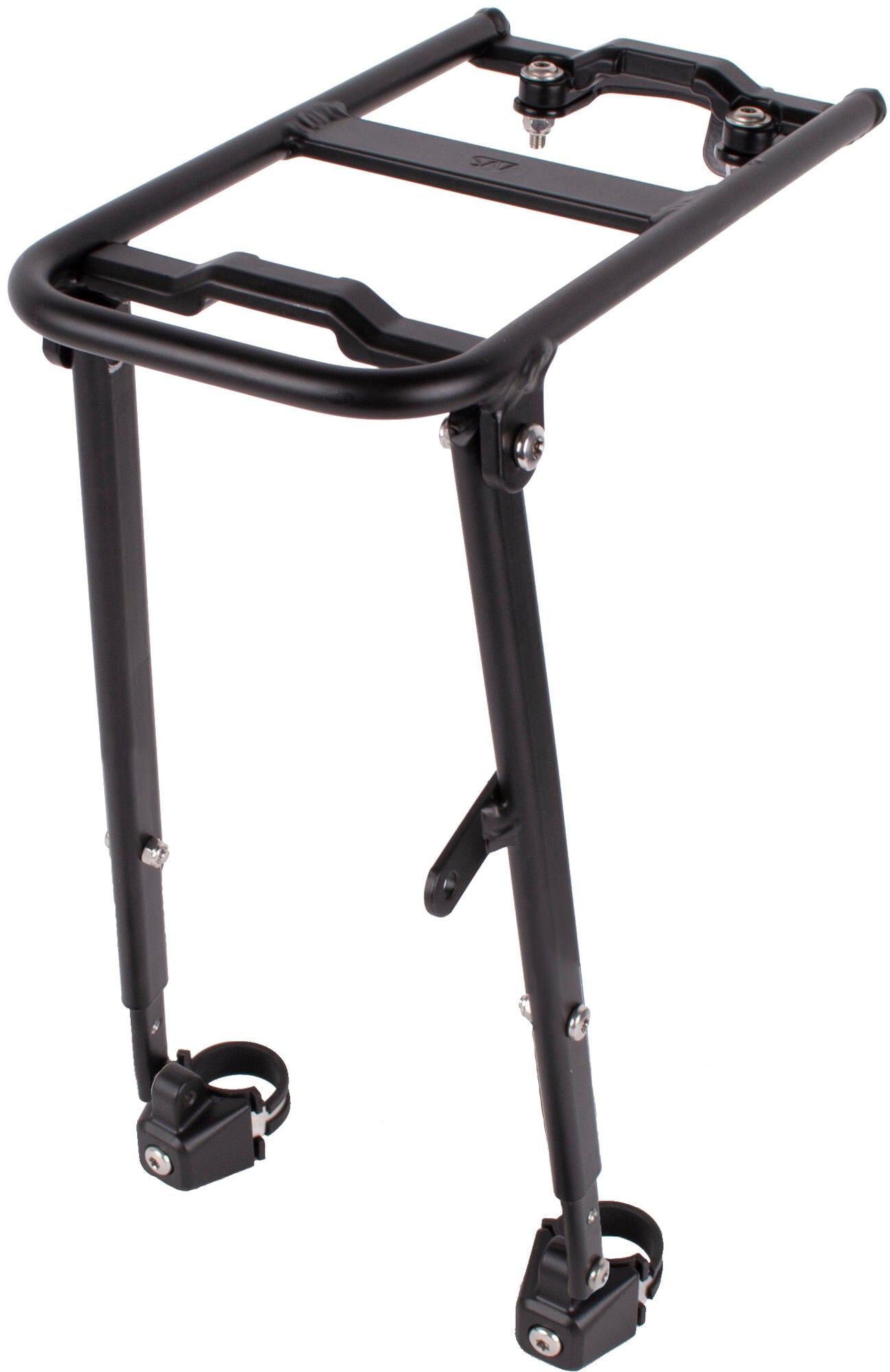 Atranvelo transport-bagagedrager hybrid avs fr.carrier hybrid avs black