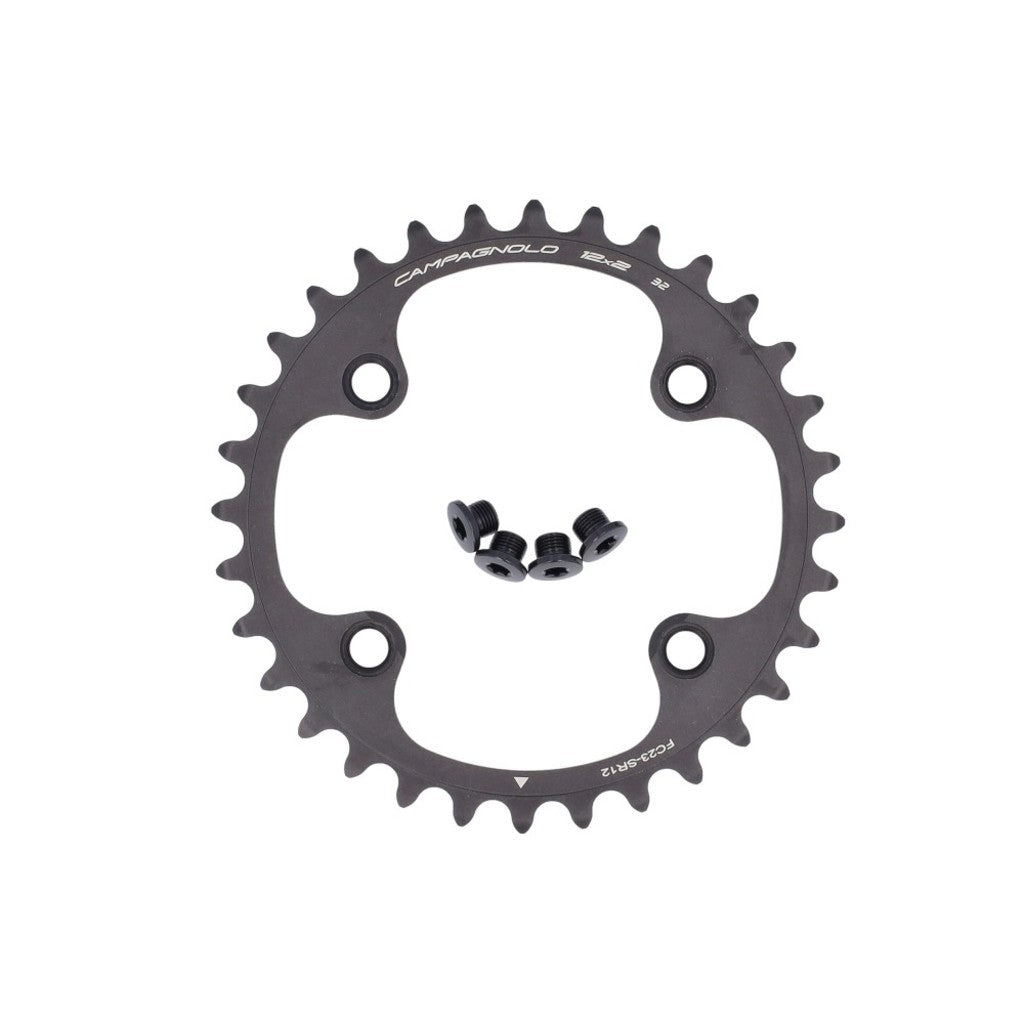 Campagnolo kettingblad super record wrl