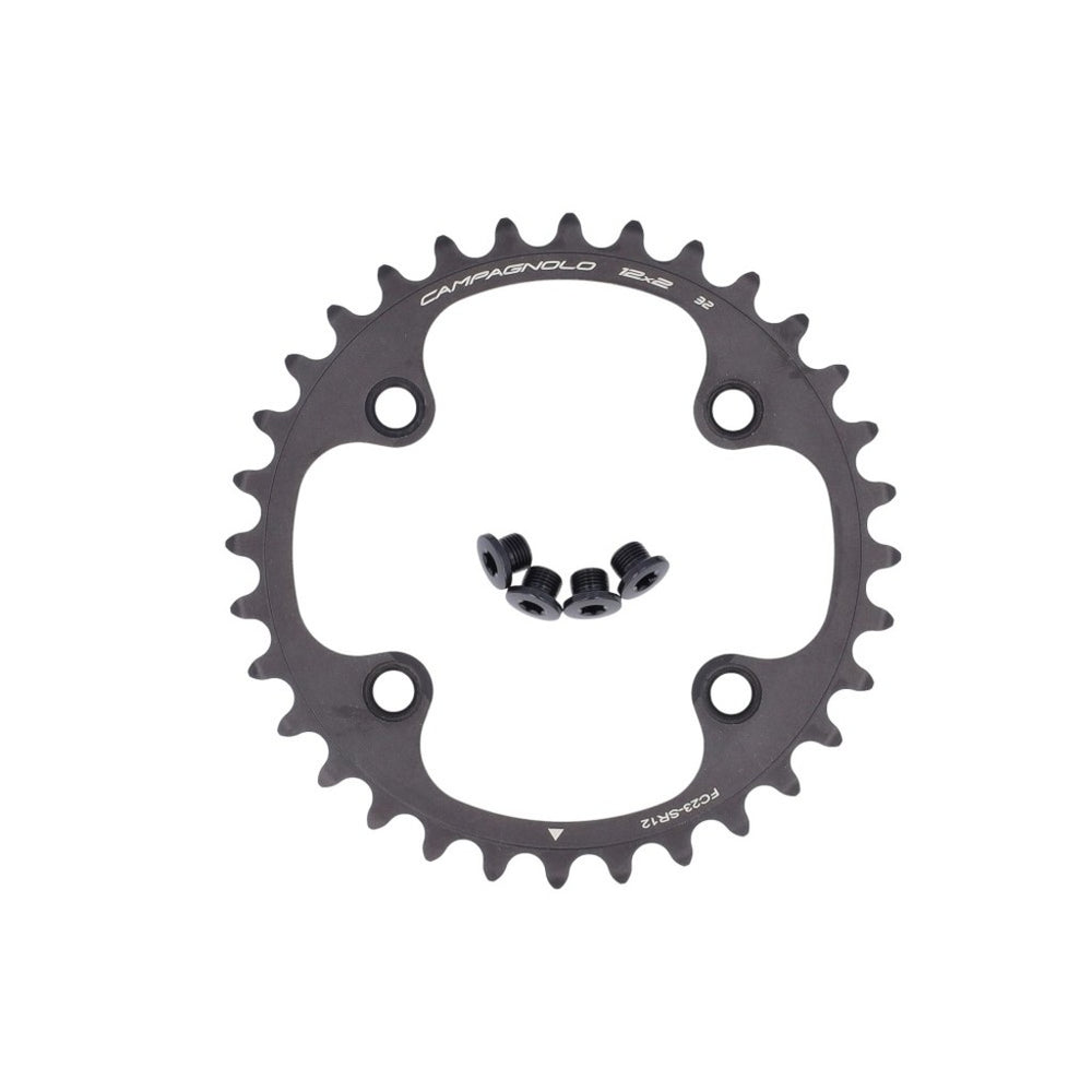 Campagnolo kettingblad super record wrl