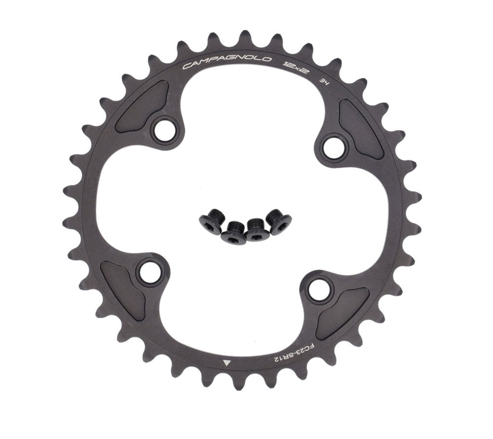 Campagnolo kettingblad super record wrl