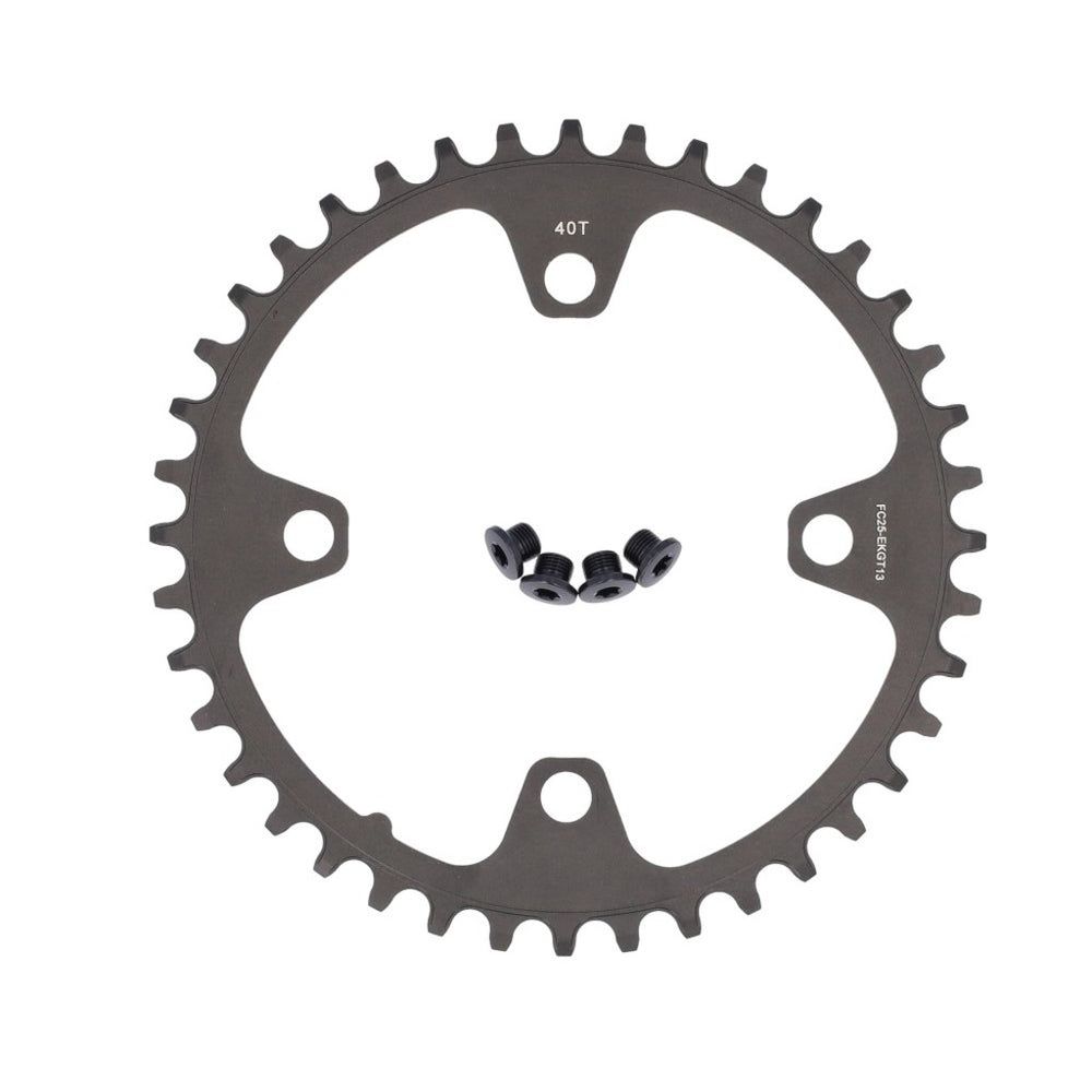 Campagnolo kettingblad ekar gt