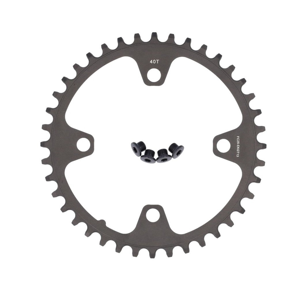 Campagnolo kettingblad ekar gt