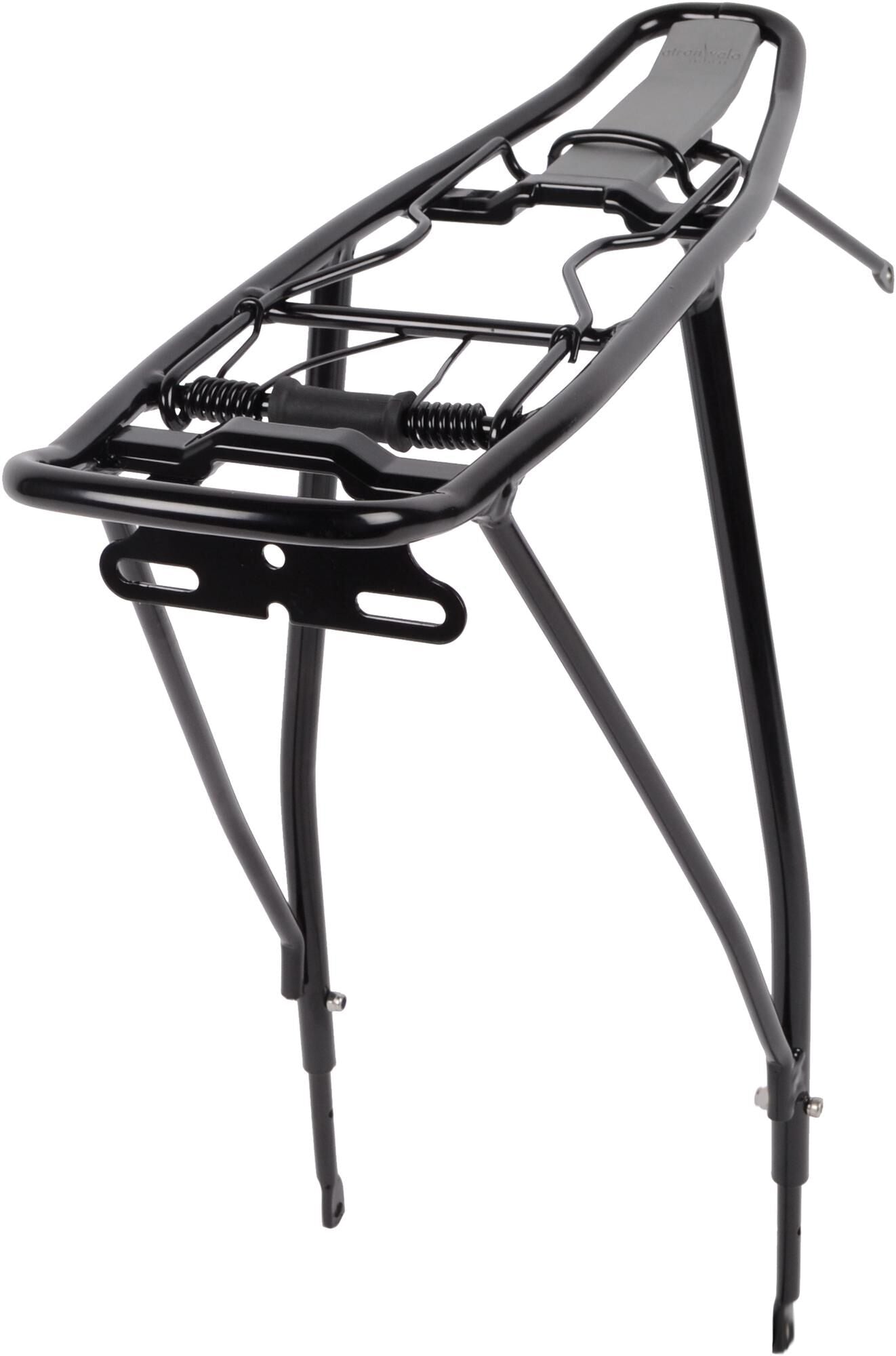 Atranvelo bagagedrager achter active 20-24 avs . rear rack at.velo active 20 24 avs alu