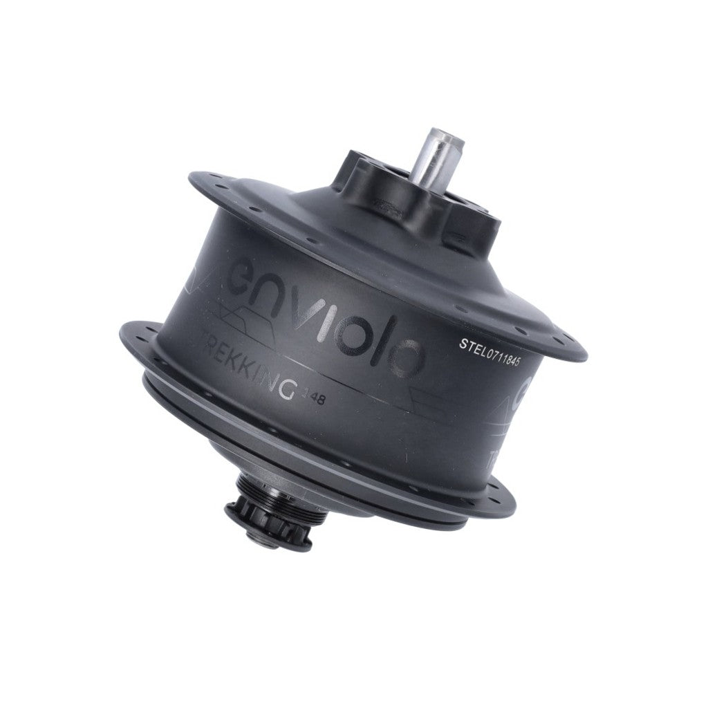 Enviolo achternaaf trekking