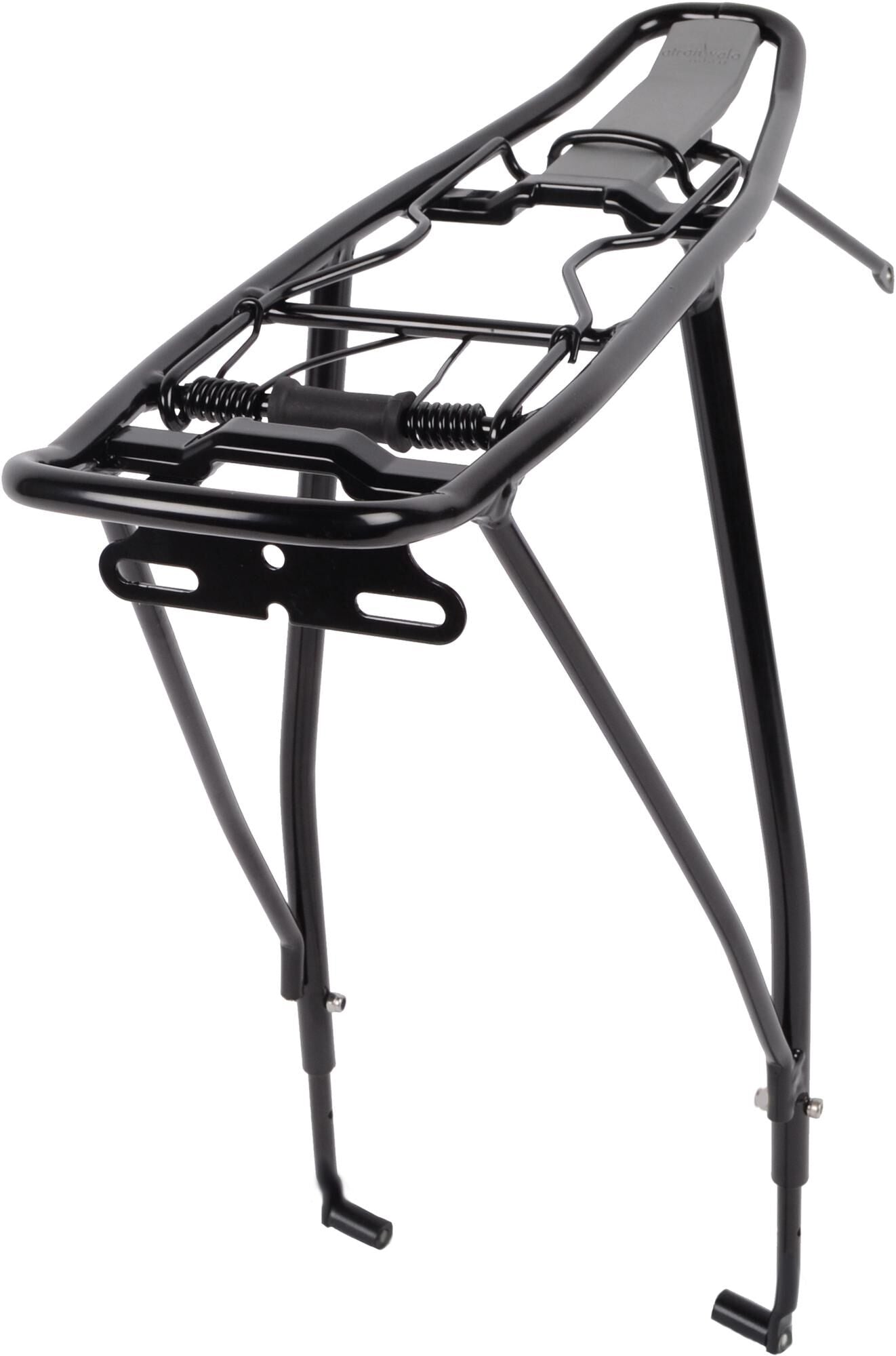 Atranvelo bagagedrager, achterop active db rear rack at.velo active db 24 28 avs alu