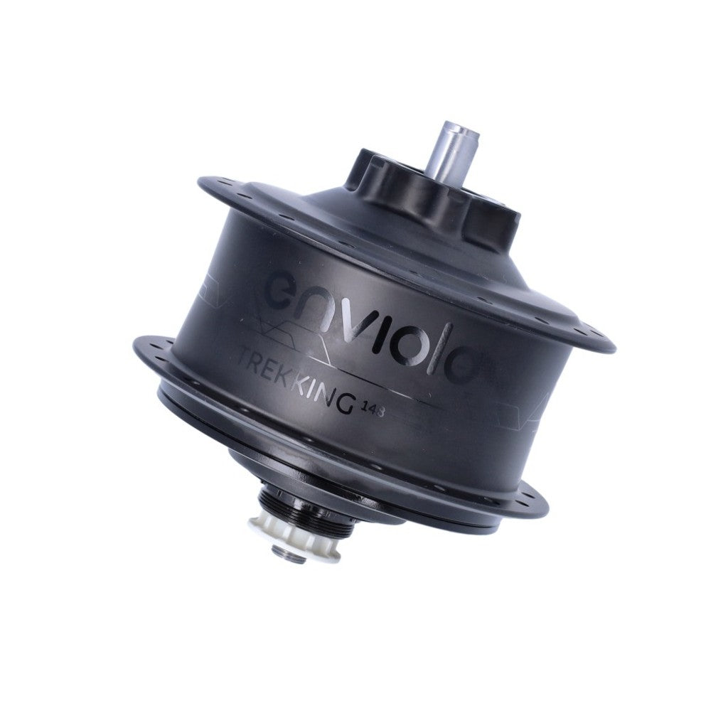 Enviolo achternaaf trekking