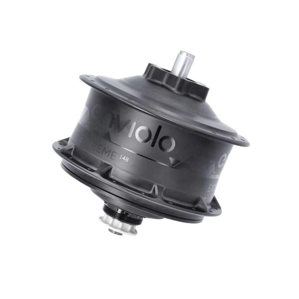 Enviolo achternaaf extreme