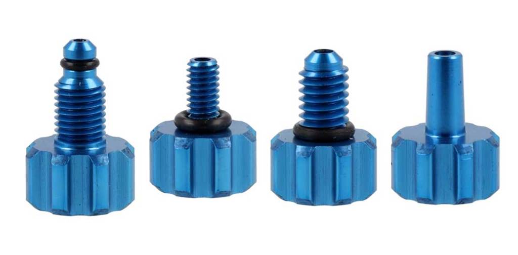 Elvedes grs elv prof magura bleed adapter set