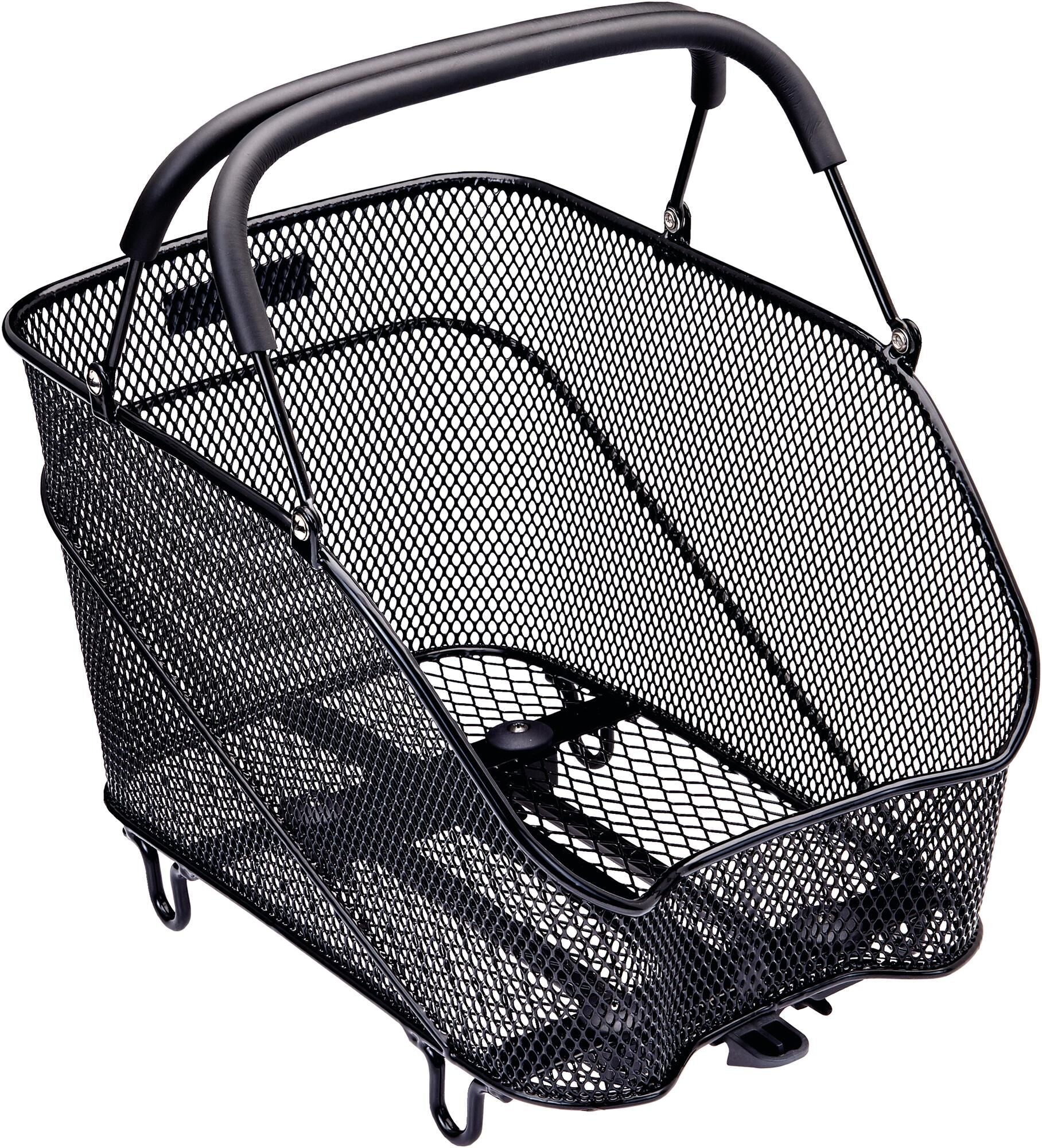 Racktime mand bask-it trunk small rear basket bask-it trunk small