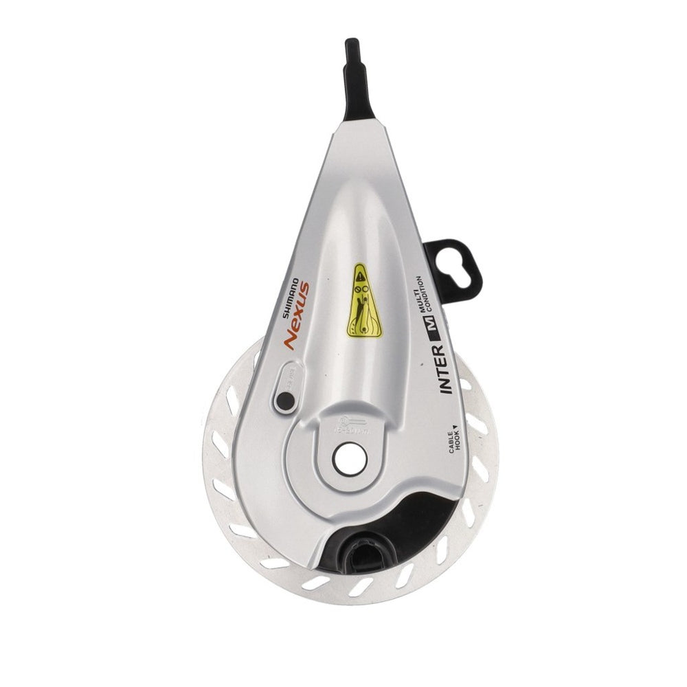 Shimano anp naafd sh nexus rollerbrake v abrc3001fb