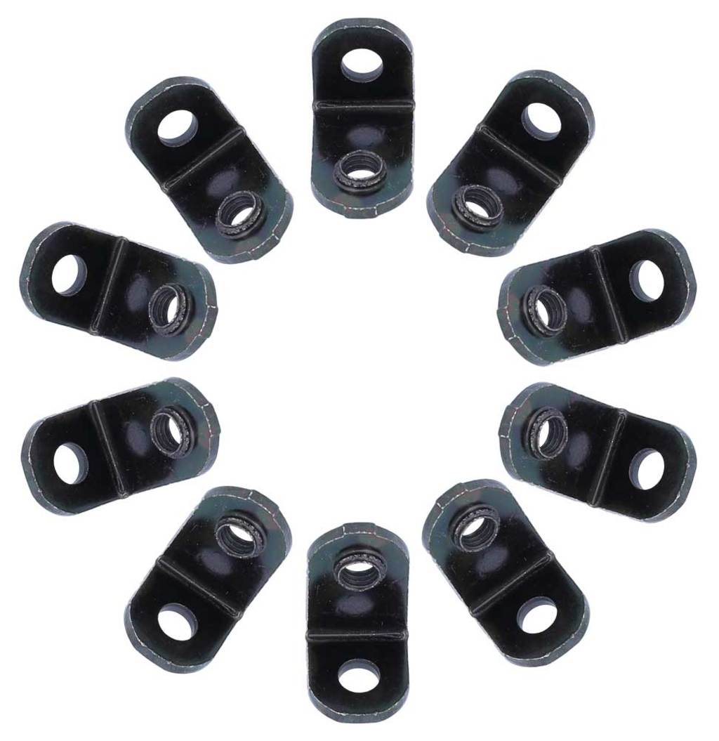 Eurofender anp spatd beugel zw ds a 10