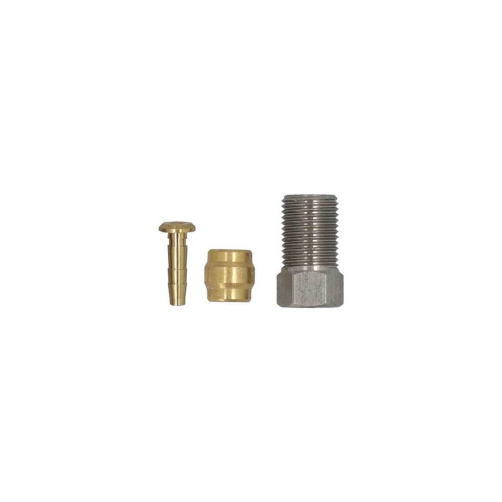 Elvedes hydro onderdelen kit f m8×1 (formule)
