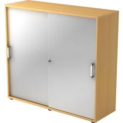 Bach schuifdeurkast hammerer v1753s 6 s ce 1200 mm x 400 mm x 1100 mm