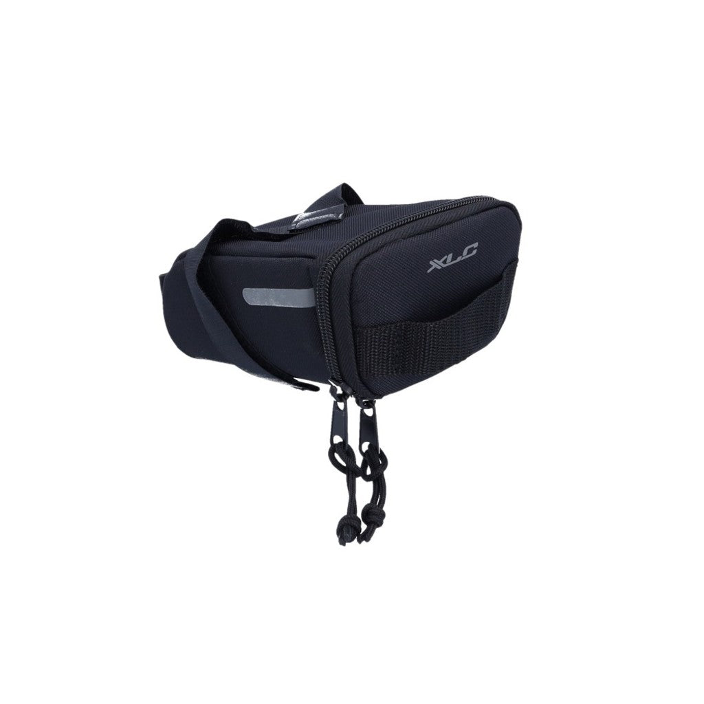 Xlc zadeltas velcro