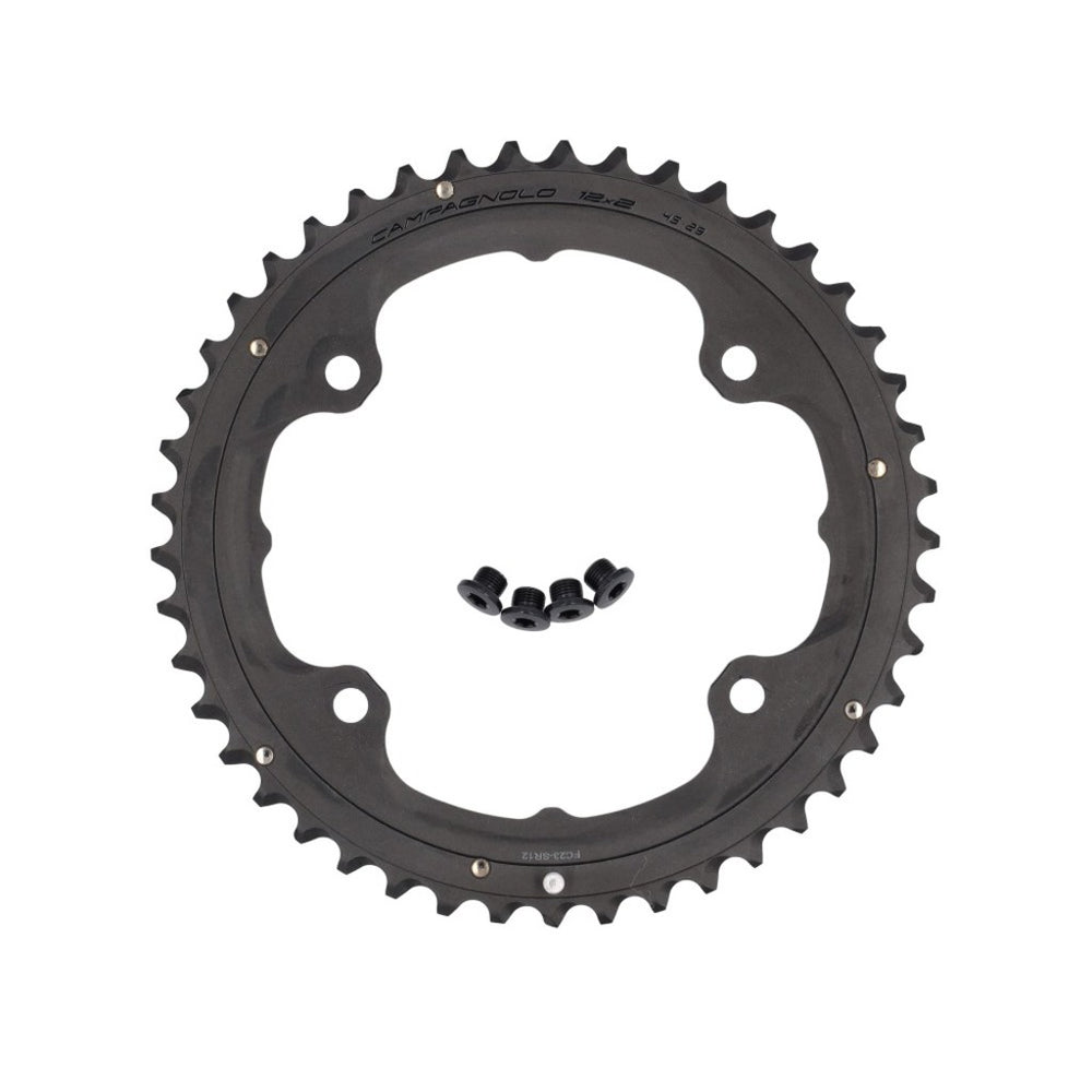 Campagnolo kettingblad super record wrl