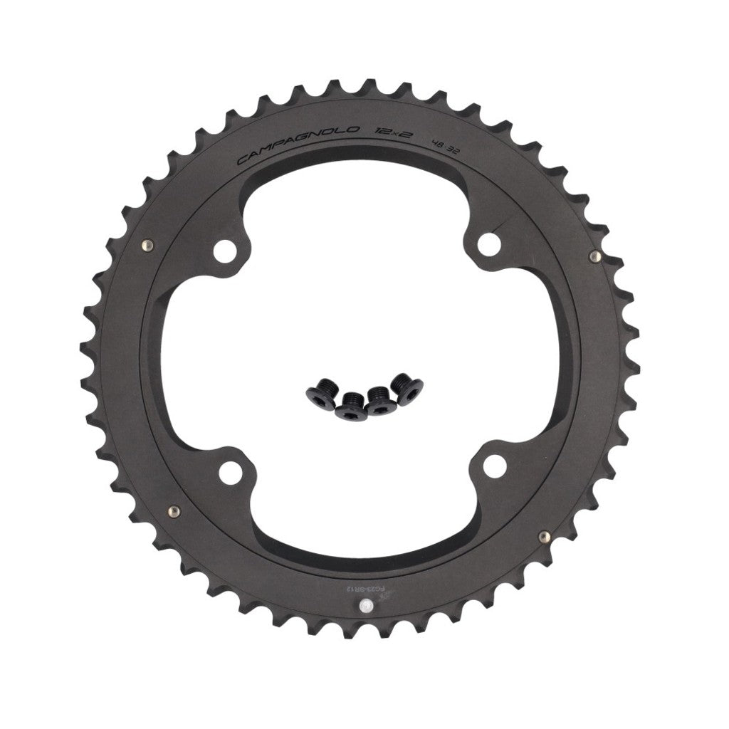 Campagnolo kettingblad super record wrl