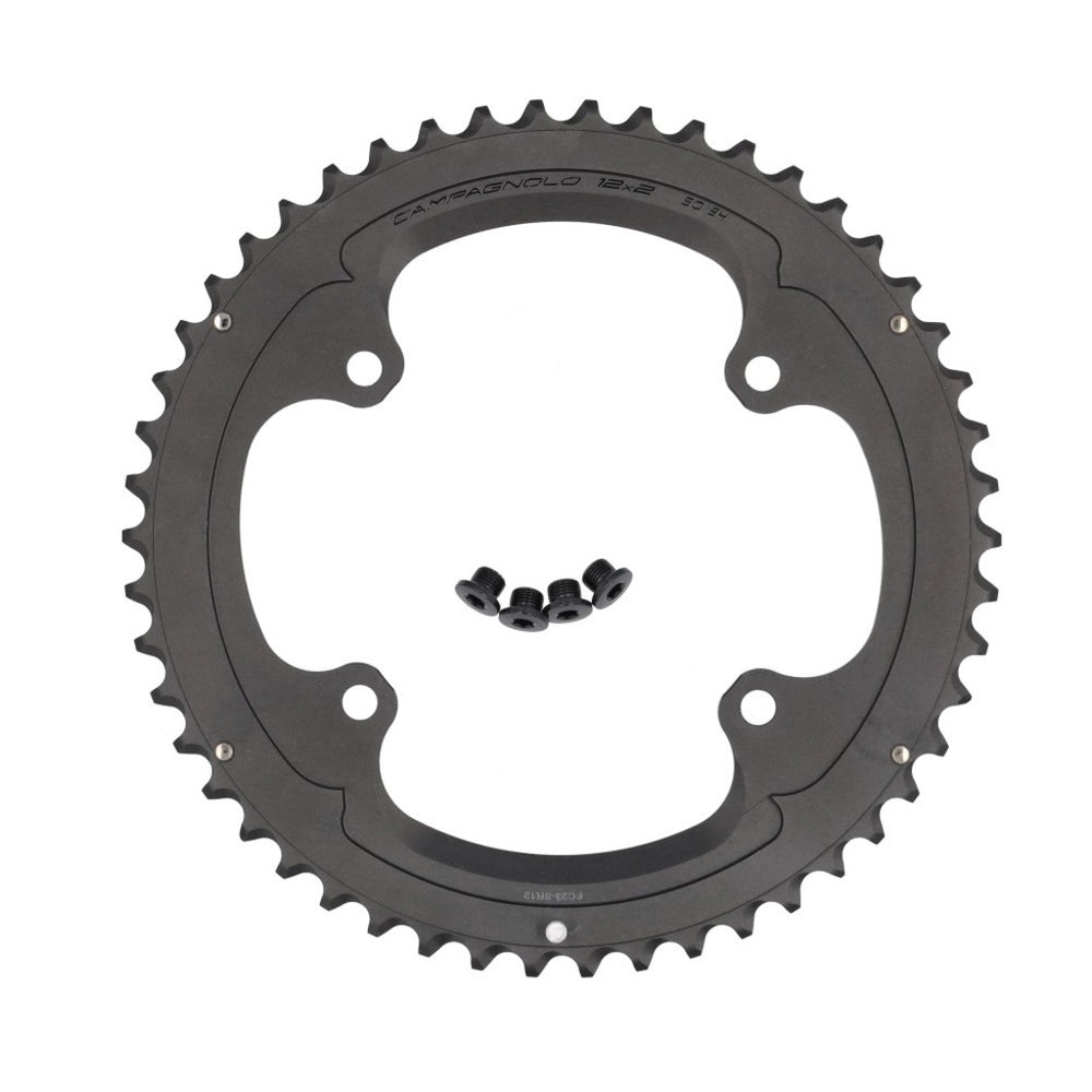 Campagnolo kettingblad super record wrl