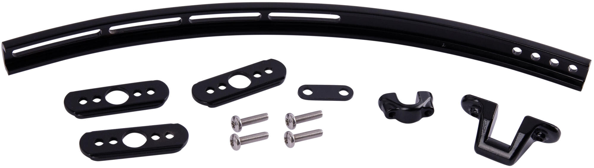 Atranvelo bagagedrager-bevestiging f-fix v2 r360 carrier attach. f-fix v2 r360 black